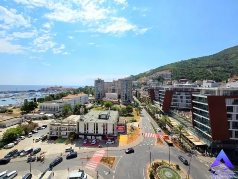 Prodaja, jednosoban stan, 51m², Centar, Budva - image 6