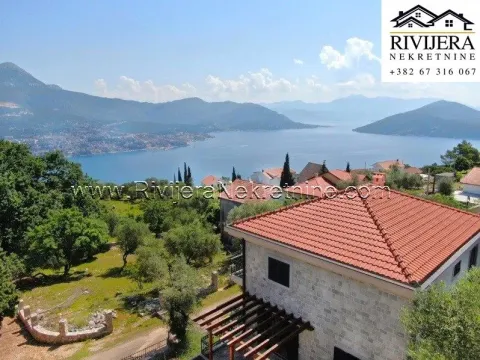 Prodaja, kuća, 223m², Žvinje, Herceg Novi - image 20