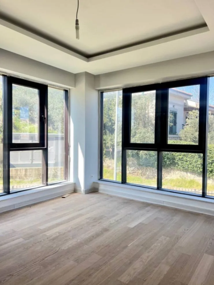 Sale, three bedroom apartment, 132m², Donja Gorica, Podgorica