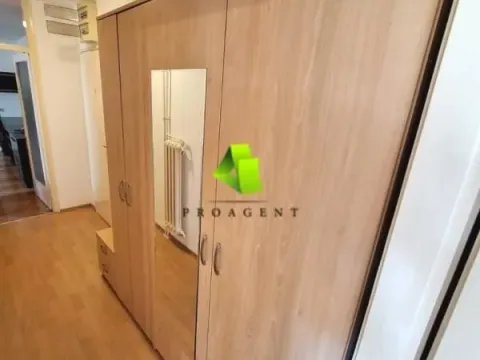 Izdavanje, dvosoban stan, 50m², Medijana, Niš - image 7