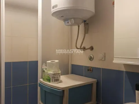 Izdavanje, jednosoban stan, 39m², Zvezdara Sve Podlokacije, Beograd - image 4