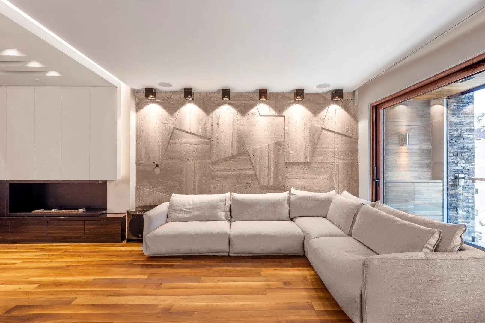 Sale, three bedroom apartment, 308m², Centar, Budva