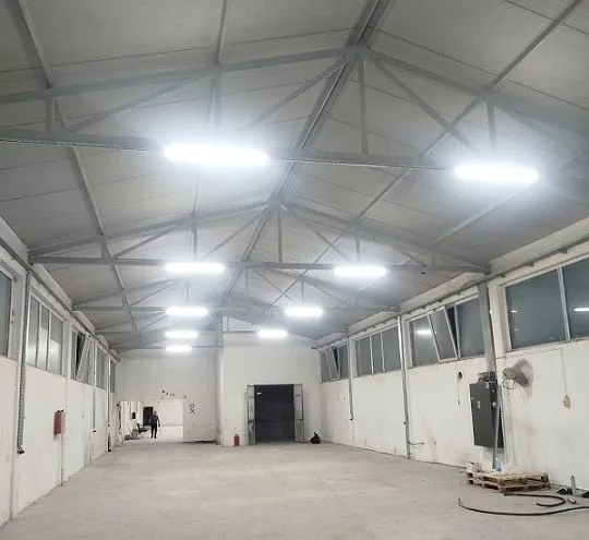 Rent, office space, 900m², Batajnica, Beograd
