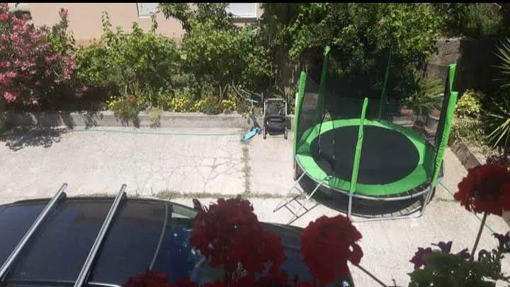 Rent, house, 100m², Bjeliši, Bar