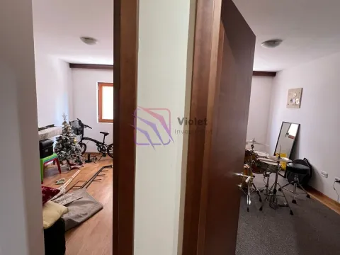 Prodaja, dvosoban stan, 121m², Kruševac, Podgorica - image 15