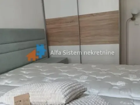 Izdavanje, dvosoban stan, 54m², Novi Beograd Blok 65, Novi Beograd Sve Podlokacije - image 4