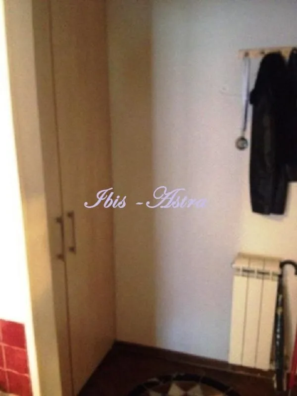 Rent, two bedroom apartment, 45m², Stari Grad, Beograd