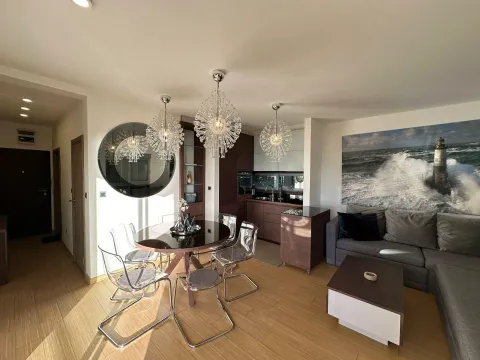 Sale, two bedroom apartment, 57m², Pržno, Budva - image 2