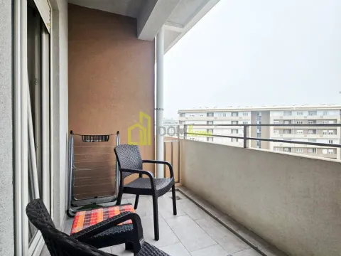 Izdavanje, dvosoban stan, 69m², Central Point, Podgorica - image 7