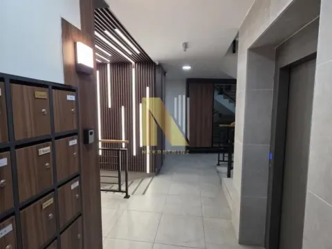 Izdavanje, jednosoban stan, 37m², Petrovaradin, Novi Sad - image 11