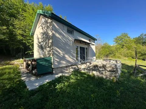 Prodaja, kuća, 61m², Gostilje Martinićko, Danilovgrad - image 7