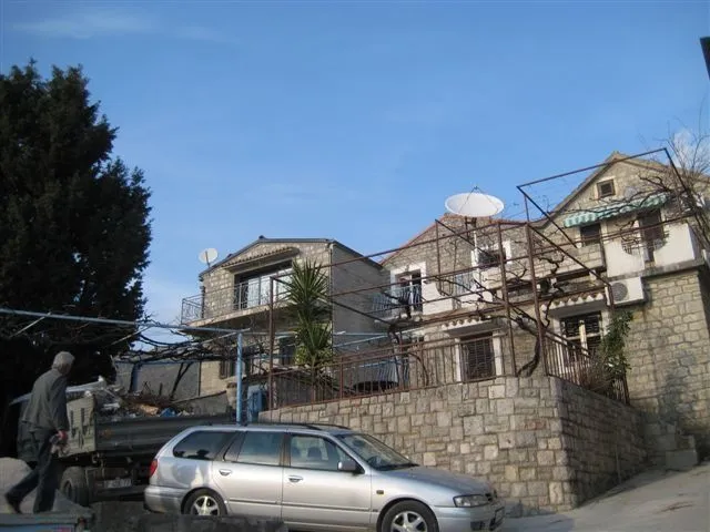 Sale, house, 100m², Rafailovići, Budva