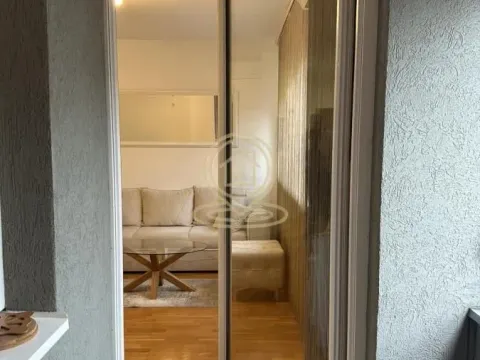 Izdavanje, jednosoban stan, 40m², Grbavica, Novi Sad Sve Podlokacije - image 12