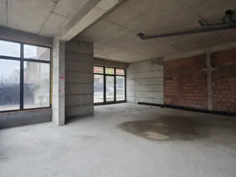 Sale, office space, 72m², Stari Aerodrom, Podgorica - image 5