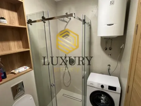 Rent, apartment, 47m², City Kvart, Podgorica - image 10