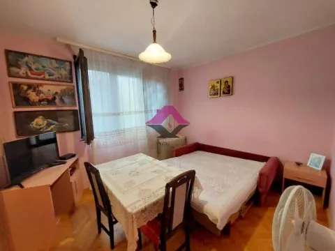 Prodaja, dvosoban stan, 53m², Karaburma, Palilula Sve Podlokacije - image 6