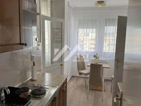 Izdavanje, dvosoban stan, 53m², Bulevar Oslobodjenja, Novi Sad Sve Podlokacije - image 3