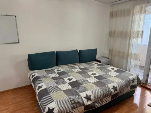 Prodaja, dvosoban stan, 59m², Bečići, Budva - image 2
