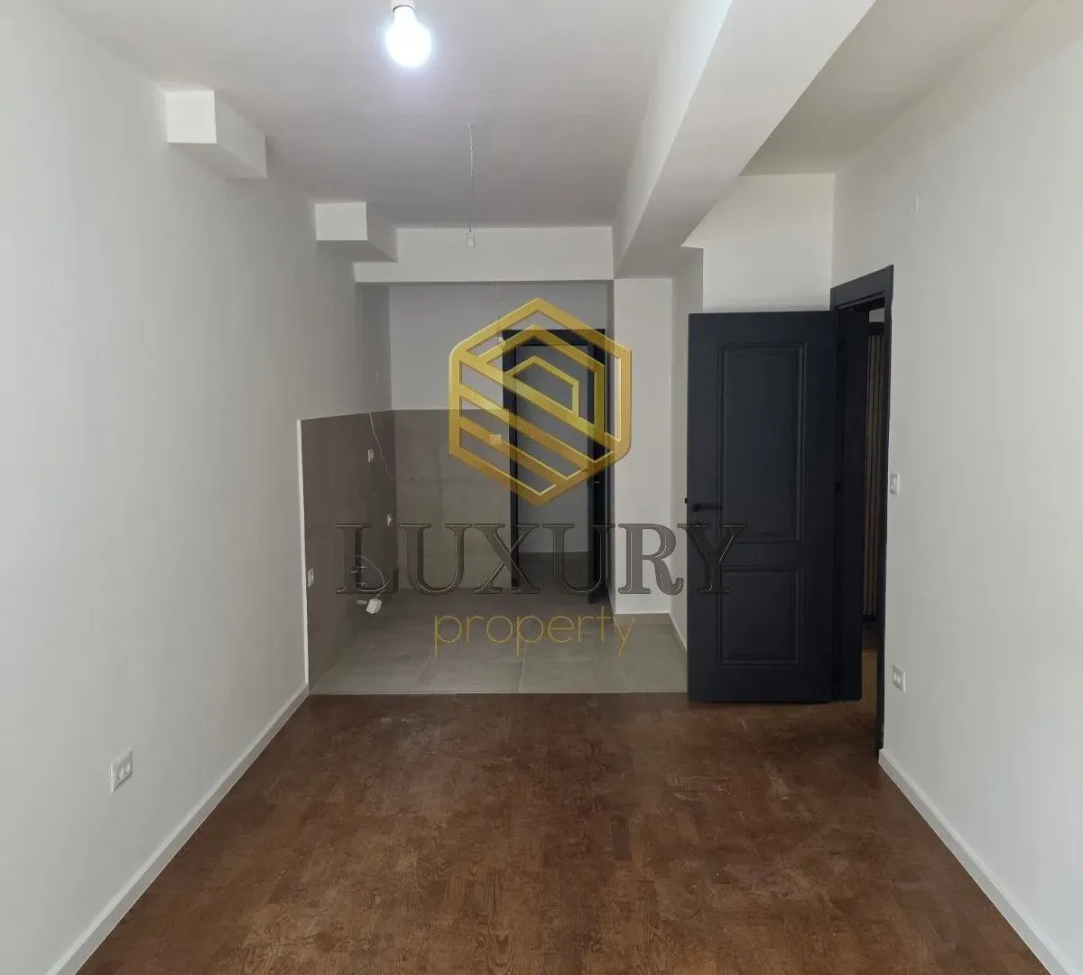 Sale, one bedroom apartment, 49m², Zagorič, Podgorica