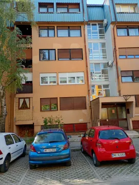 Prodaja, dvosoban stan, 74m², Rudo Polje, Nikšić - image 1