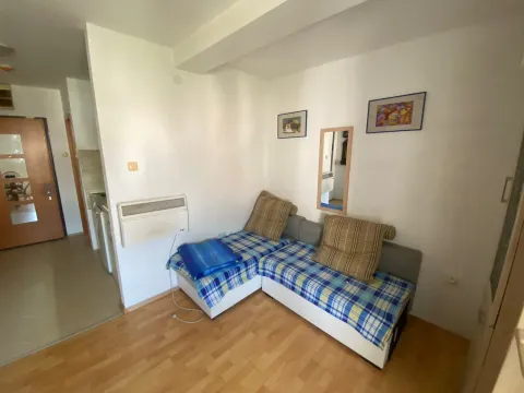 Rent, studio apartment, 27m², Dubovica, Budva - image 4