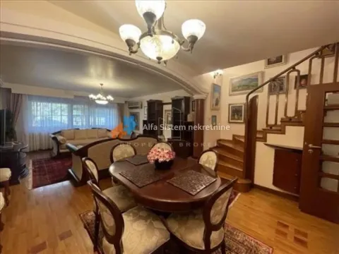 Izdavanje, kuća, 240m², Banovo Brdo, Beograd - image 10