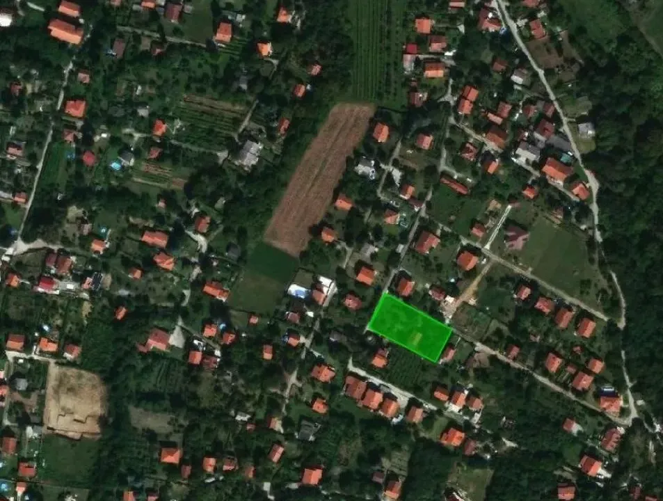 Sale, land lot, 1700m², Rakovac, Novi Sad Sve Podlokacije