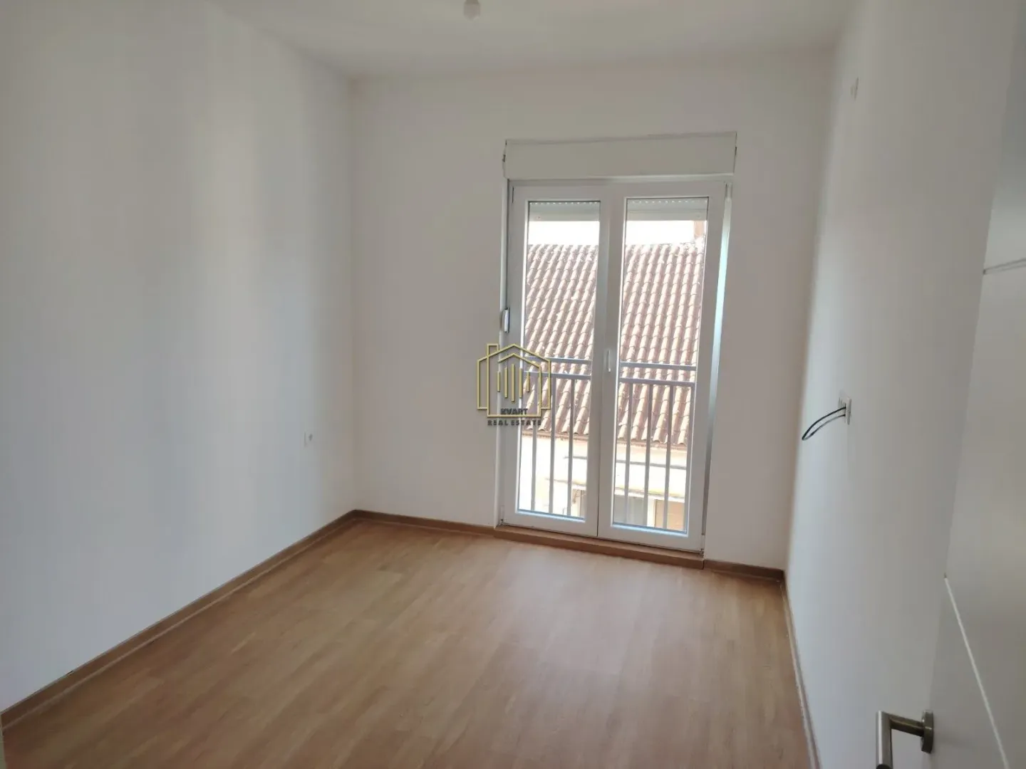 Rent, two bedroom apartment, 60m², Zelenika, Podgorica
