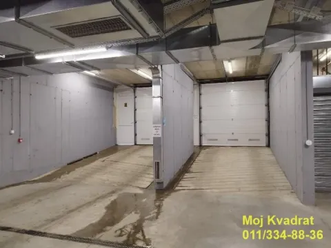 Prodaja, parking/garaža, 14m², Mirijevo Sve Podlokacije, Beograd - image 3