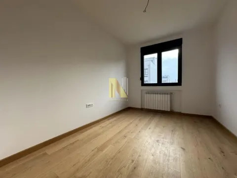 Rent, two bedroom apartment, 46m², Telep, Novi Sad Sve Podlokacije - image 4