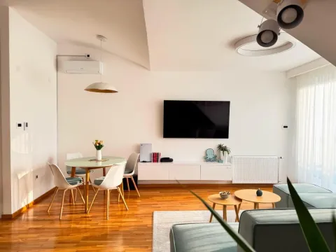 Prodaja, četvorosoban stan, 91m², Petrovaradin, Novi Sad - image 5