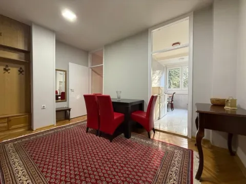 Izdavanje, dvosoban stan, 55m², Lion, Zvezdara Sve Podlokacije - image 3