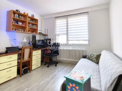 Sale, two bedroom apartment, 56m², Čukarica, Beograd - image 4