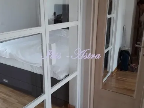 Prodaja, dvosoban stan, 49m², Kalenić Pijaca, Vračar Sve Podlokacije - image 8