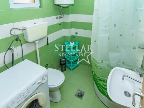 Izdavanje, jednosoban stan, 70m², Stari Aerodrom, Podgorica - image 8