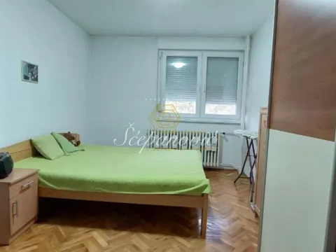Sale, two bedroom apartment, 58m², Železnička Stanica, Novi Sad Sve Podlokacije - image 5