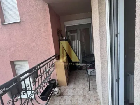 Prodaja, dvosoban stan, 58m², Nova Detelinara, Novi Sad Sve Podlokacije - image 12