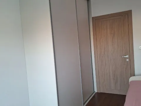 Rent, two bedroom apartment, 70m², Master Kvart, Podgorica - image 4
