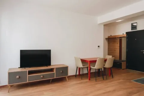 Sale, two bedroom apartment, 46m², Budva, Crna Gora - image 4