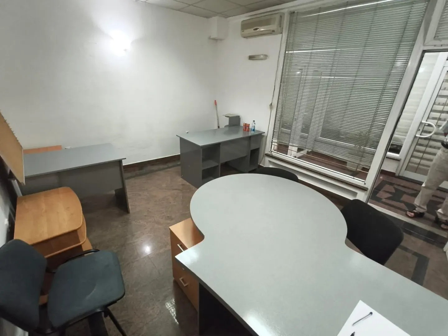 Rent, office space, 25m², Centar, Podgorica