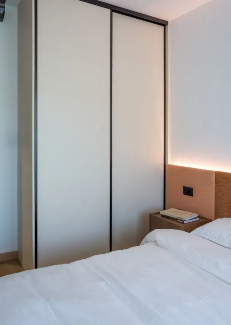 Prodaja, jednosoban stan, 43m², Zagorič, Podgorica