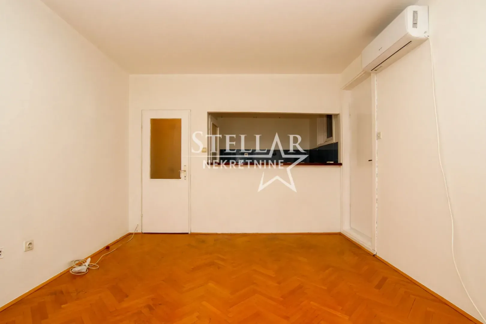 Rent, one bedroom apartment, 40m², Zabjelo, Podgorica