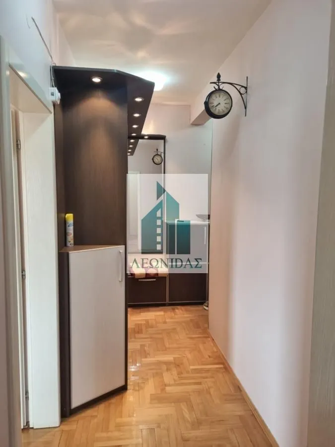 Rent, two bedroom apartment, 62m², Crveni Pevac, Niš