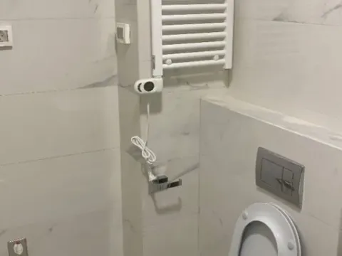 Izdavanje, jednosoban stan, 40m², Central Point, Podgorica - image 7