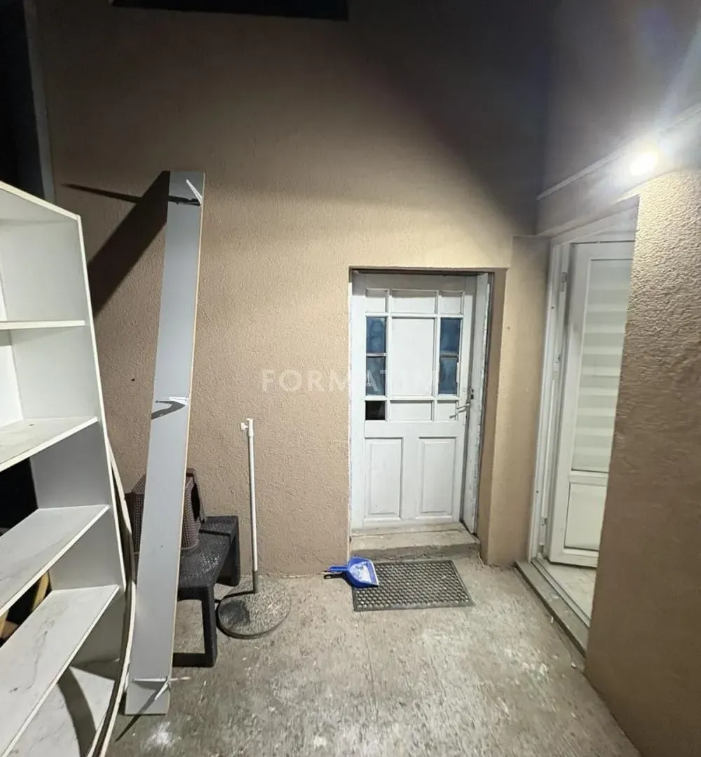 Sale, apartment, 36m², Čukarica, Beograd