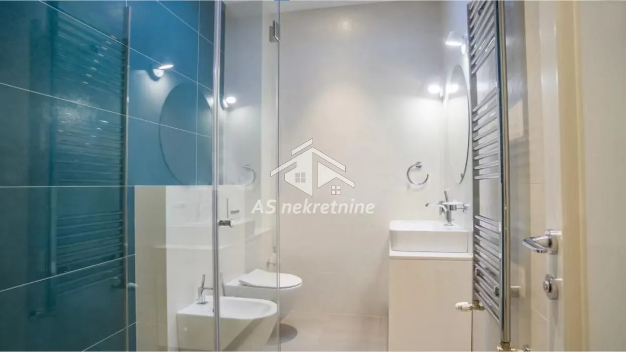 Rent, apartment, 188m², Kalenić Pijaca, Vračar Sve Podlokacije