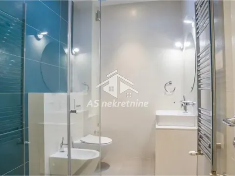 Rent, apartment, 188m², Kalenić Pijaca, Vračar Sve Podlokacije - image 34