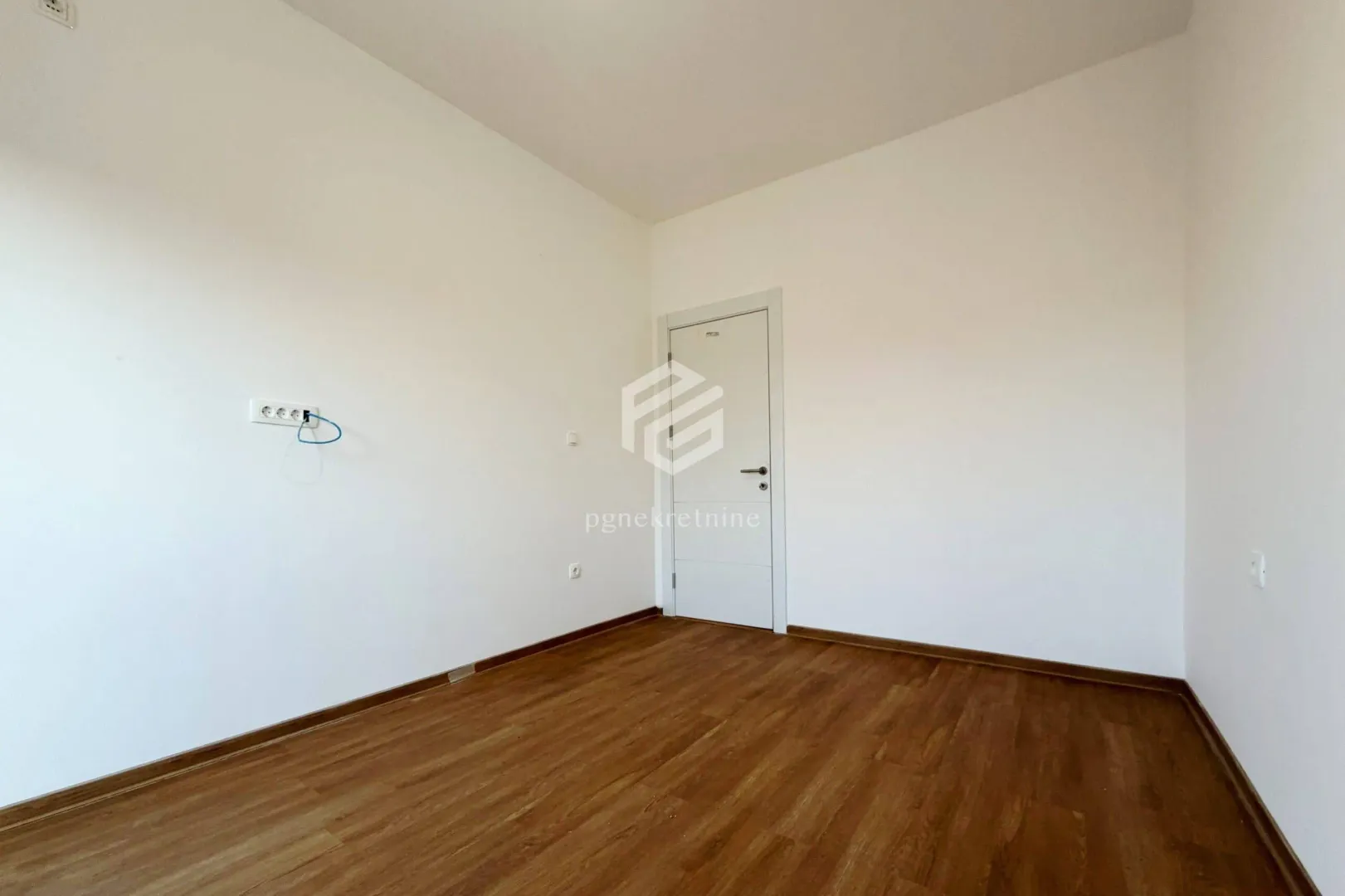 Rent, two bedroom apartment, 60m², Zabjelo, Podgorica
