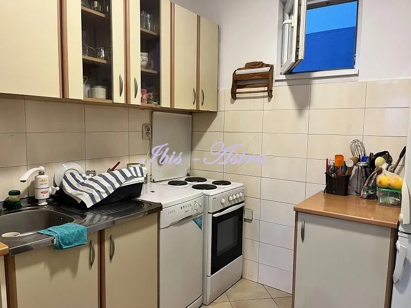 Izdavanje, trosoban stan, 70m², Đeram Pijaca, Beograd