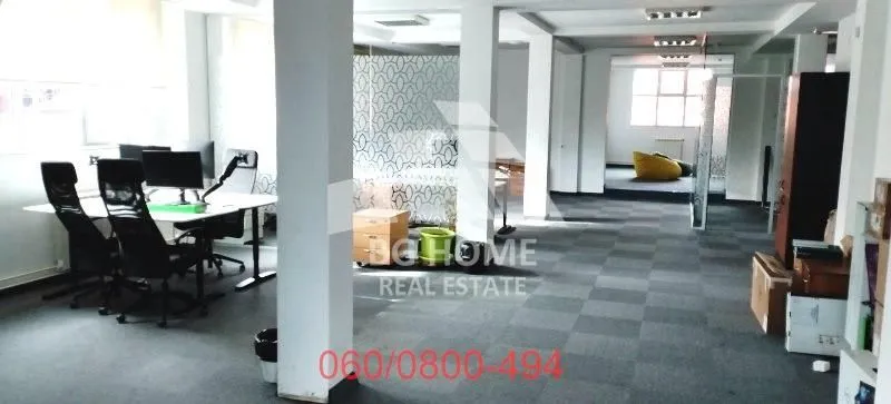 Rent, office space, 1603m², Bezanijska Kosa 1, Bežanijska Kosa Sve Podlokacije